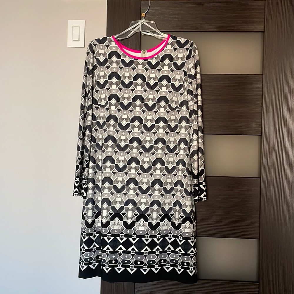 Eliza J dress size 10